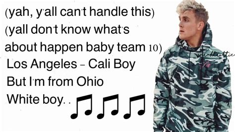 its everyday bro lyrics sheet.